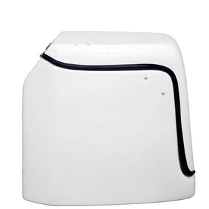Boîte de rangement en fibre de verre et avec pointes, coffret à bonbons fait sur mesure pour scooter et moto/frp, livraison - Product Image 4