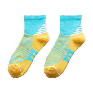 Athletic <b>Socks</b> Mid-Calf Cotton Terry Sole <b>Running</b> Basketball Sports <b>Socks</b> - Product Image 5