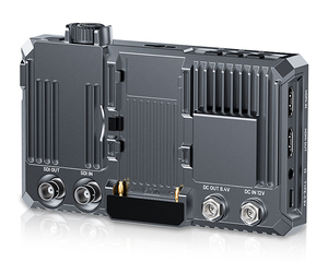 Feelworld Màn hình cảm ứng Sc6 6inch1500nits 1920*1080 1000:1 Độ tương phản HDMI/<span class=keywords><strong>SDI</strong></span> độ sáng cao trên bo mạch màn hình trường nhôm - Product Image 3