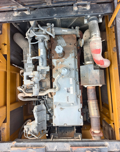 Machine de forage rotative d'occasion Sany SR235R C10 SR405R SR360 RIG SR155 SR205 SR215 SR285R avec moteur haute efficacité - Product Image 4