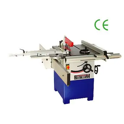 MJ2325C 10 inch commercial sliding table saw circular saw for wood