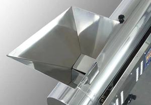 YJP-A tự động <span class=keywords><strong>Capsule</strong></span> phân loại và đánh bóng máy <span class=keywords><strong>Capsule</strong></span> đánh bóng <span class=keywords><strong>Capsule</strong></span> Máy đánh bóng - Product Image 3