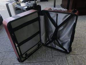 <strong>Scooter</strong> Smart Luggage Ride on Automatic <strong>Suitcase</strong> <strong>With</strong> Usb Charging - Product Image 3