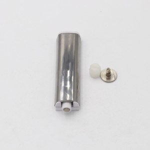 Nội thất hiện đại truyền thống phần cứng đệm nhựa + vỏ thép không gỉ đẩy để mở hệ thống - Product Image 2