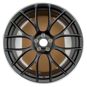 <strong>Power</strong> <strong>Wheel</strong> 18 19 20 21 22 Inch <strong>Modified</strong> Car Rims R20 5x112 Forged <strong>Wheels</strong> Blank for bmw Modify Car - Product Image 1
