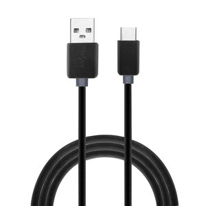 Cable de datos <span class=keywords><strong>USB</strong></span> de PVC de varios <span class=keywords><strong>colores</strong></span>, Cable de carga de alta velocidad de 1M, 2M y 3M, compatible con personalizado - Product Image 3