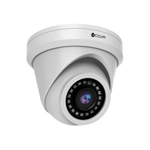 8MP IP67圆顶炮塔人工智能检测<span class=keywords><strong>2</strong></span>.8毫米3.6毫米音频室外夜视闭路电视监控PoE安全4K IP摄像机 - Product Image 1