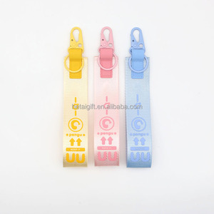 Produttore di <span class=keywords><strong>Portachiavi</strong></span> Personalizzati, Cordino <span class=keywords><strong>da</strong></span> Polso Stampato per Borse e Telefoni - Product Image 6