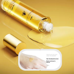 Royal Jelly Time Golden Key Essence Water Royal Jelly Liquid Essence Water Light Stripe Antiarrugas Reafirmante Hidratante Agua - Product Image 3