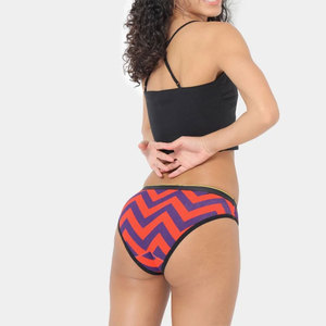 Culottes pour femmes les plus vendues, sous-vêtements féminins tendance pour filles, confortables, unies, élégantes, sous-vêtements pour femmes - Product Image 4