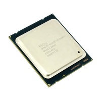 LGA2011, untuk prosesor CPU INTEL XEON bekas E5-2660 V2 (25M Cache, 2.20 GHz)