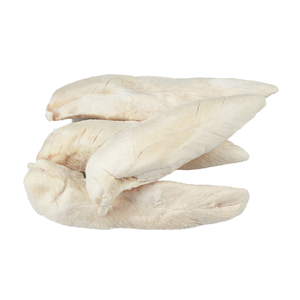 Alimento para Perros OEM Más Vendido, Snack Crujiente para Mascotas con Lecitina, Pechuga de Pollo Deshidratada, Golosinas para Perros con Alto Contenido de Proteínas para la Salud de la Piel y el Pelaje - Product Image 1