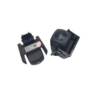 กล้องมองหลังฮอนด้าแอคคอร์ด 39530-TVA-A01 1080p 12V กล้องสำรองพลาสติกสำหรับรุ่นปี 2018-2020 - Product Image 2