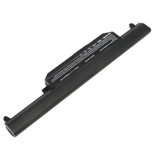 5200mAh A32-K55 OEM Laptop Battery Cell for Asus K55V K55N X45C X45U X55A X55C X75A X75V A32-K55X Q500A Battery Laptop Parts