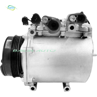 Compresseur de climatisation de voiture pour Mitsubishi Delica Star Wagon L400 Express Space AKC200A601D MB958789