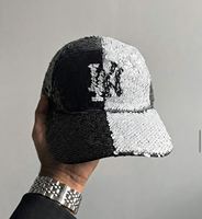 Gorras Ajustables de 5 Paneles con Diseño de Marco, Novedades México, Gorras Beard Hats, Sombreros Dandi, El Mago, Gorra Snapback en Stock