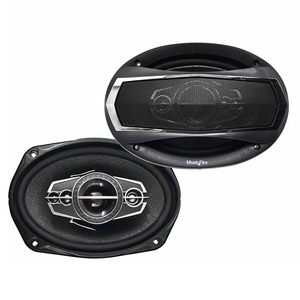 Musicfire MF6945 6x9 Coaxial Car <b>Speaker</b> 1000W Max Power Midrange <b>Speaker</b> For Automotive Audio <b>System</b> - Product Image 5
