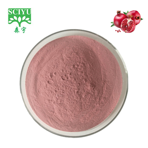 Bột Nước Ép Trái Cây Lựu Hòa Tan Trong Nước - Product Image 1