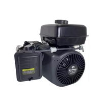 Générateur d'essence refroidi par air 48V 60V 72V, électrique 3KW 5KW 8KW, prolongateur d'autonomie pour tricycle