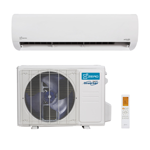 9000BTU <b>Mini</b> <b>Split</b> Air Conditione R& Heater 19 SEER2 115V Wall-Mounted Ductless <b>AC</b> Unit With Heat Pump R32 R454b R410a 1ton 2ton - Product Image 6