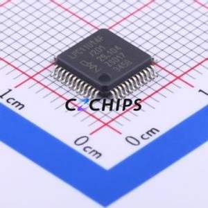 Microcontrolador de chip IC de circuito integrado LPC11U14FBD48/201 (7x7) nuevo y Original (MCU/MPU/SoC) - Product Image 1