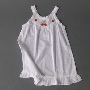 Ragazze del <span class=keywords><strong>cotone</strong></span> <span class=keywords><strong>camicia</strong></span> <span class=keywords><strong>da</strong></span> <span class=keywords><strong>notte</strong></span> - Product Image 3