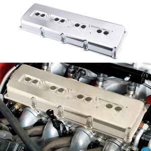 Cubiertas de Aluminio para Motor para Modelos 2005-2010 5.7L 6.1L - Product Image 3