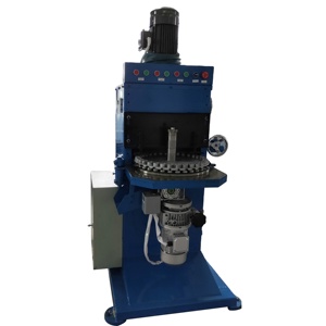 Rectificadora de resorte automática de fábrica de Chongqing con precio competitivo - Product Image 1
