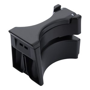 Pour Toyota Tacoma 4Runner 03-09 Siège avant Matériel ABS Numéro de pièce 55604-35050 55604-04010 - Product Image 1