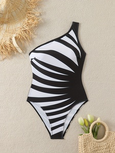 <span class=keywords><strong>Maillot</strong></span> <span class=keywords><strong>de</strong></span> <span class=keywords><strong>bain</strong></span> une <span class=keywords><strong>pièce</strong></span> avec <span class=keywords><strong>bandeau</strong></span>, sexy, <span class=keywords><strong>de</strong></span> marque, pour femme, grande taille, nouveau <span class=keywords><strong>maillot</strong></span> <span class=keywords><strong>de</strong></span> <span class=keywords><strong>bain</strong></span> sexy pour femme - Product Image 5