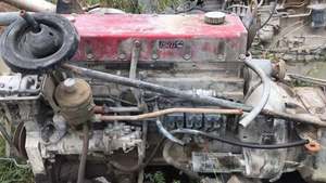 Motor usado de alta calidad para coche, motor de alta calidad para 250hp Marine, en Stock - Product Image 3