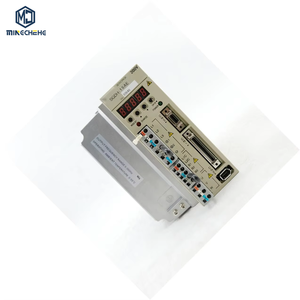 ตัวควบคุมเซอร์โวมอเตอร์ CNC รุ่น SGDH-15AE เซอร์โวแอมพลิฟายเออร์ - Product Image 1
