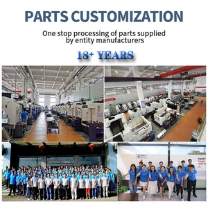 OEM <span class=keywords><strong>CNC</strong></span> các bộ phận công tùy chỉnh chính xác nhôm thép không gỉ đồng biến phay <span class=keywords><strong>CNC</strong></span> gia công dịch vụ - Product Image 2