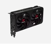 Barang Asli Grosir Reaper RX 9060 XT 16GB GDDR6 Fan Desktop GPU Kartu Video Fungsi Lengkap Teruji