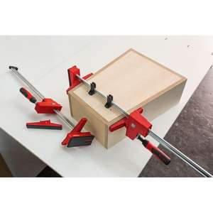 BESSEY Tilting K Body pince adaptateur KR-AS (2 pcs./sac) - Product Image 4