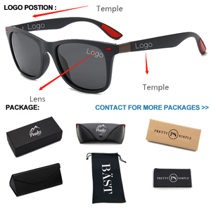 Rossi recubrimiento retro Vintage de diseñador <span class=keywords><strong>Gafas</strong></span> de sol Masculino <span class=keywords><strong>Gafas</strong></span> de steampunk hierro hombre <span class=keywords><strong>Gafas</strong></span> de sol - Product Image 5
