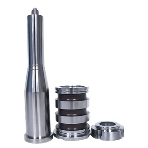 OEM加工プロトタイピングサービスオンラインCnc MachiningServiceアルミニウム部品CncMachiningラピッドプロトタイプ - Product Image 2