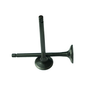 วาล์วไอเสียท่อไอเสียแบบแข็งพลังงาน643471 642763โรงงานสำหรับ Opel Peugeot benz\n Volvo - Product Image 4