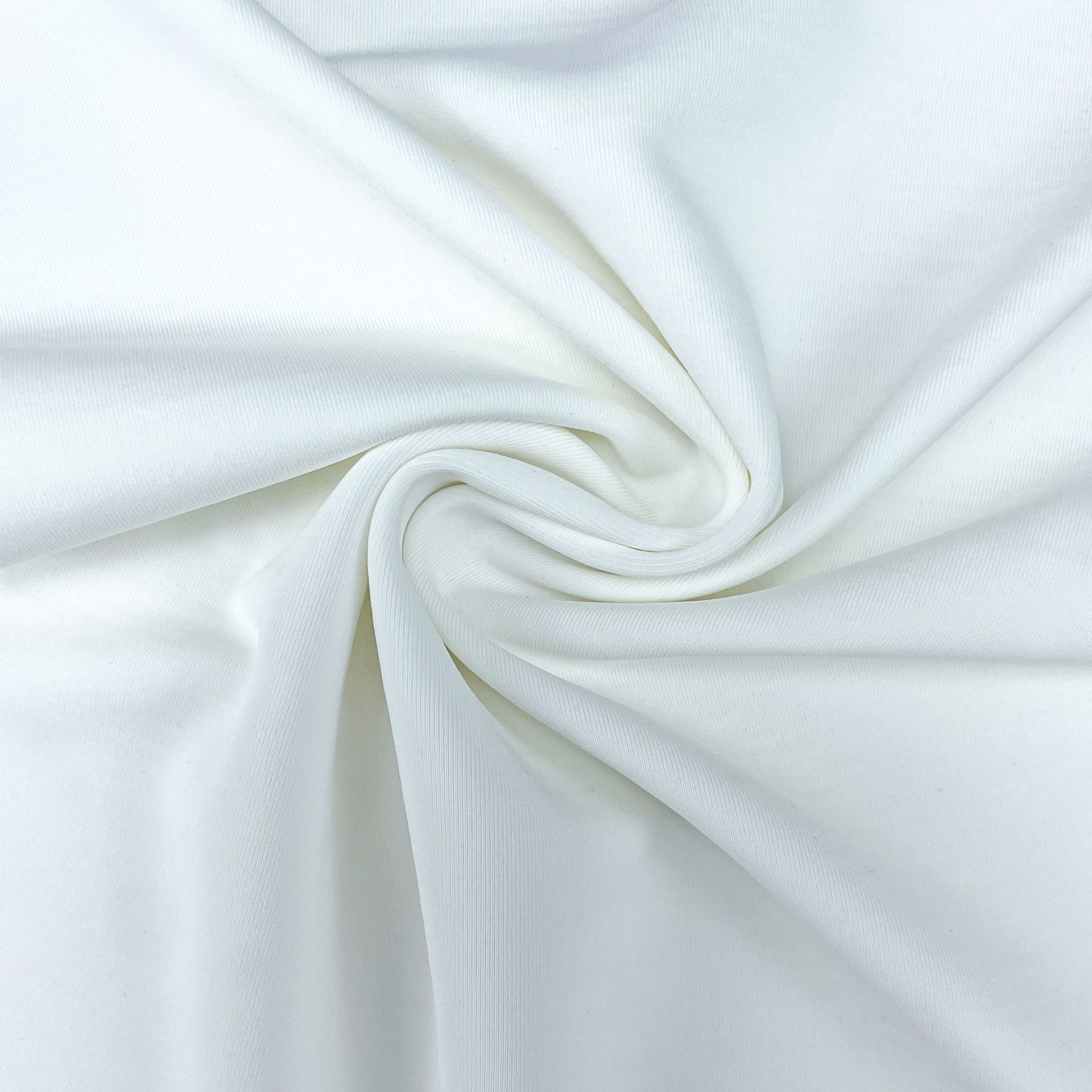 Premium Functional Polyester Knitted Sweat Free Seamless Stretch Soft Water Repellent Fabric For Sports And Outdoor Activewear