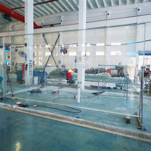 Acryl Aquarium Voor Zoetwater Vis En Zoutwater Vis - Product Image 6