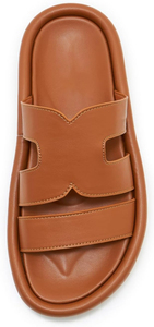 Sandalias Planas con Soporte de Arco, Ligeras, Desechables e Impermeables, con Suela Gruesa, Tallas Grandes 36-43, Nueva Moda Primavera-Verano 2026 - Product Image 4