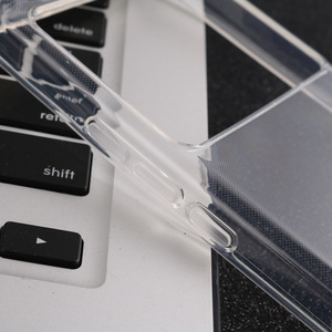 Ốp Lưng Điện Thoại TPU Trong Suốt Cho Kyocera Android One <span class=keywords><strong>S4</strong></span> Urbano V04 Basio 3 4 - Product Image 2