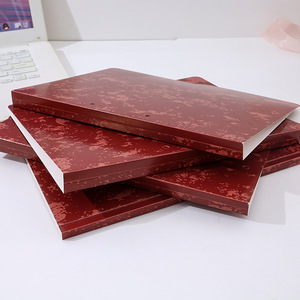 Trung Quốc nhà máy Manila thư mục thư Kích thước giấy thư mục 1/3-Cắt tabs carpeta Marron cho trường văn phòng văn phòng phẩm tập tin - Product Image 2