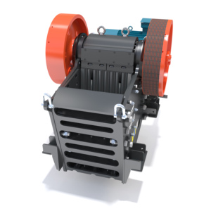 Máy nghiền hàm loại PEV hiệu suất cao Hoàn chỉnh với các tính năng động cơ xây dựng hạng nặng cho các ứng dụng khai thác đòi hỏi - Product Image 3