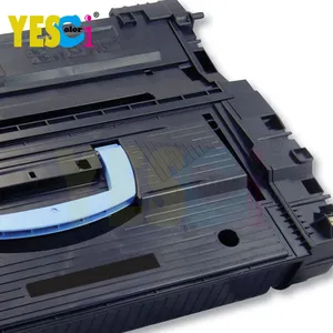 YES-đầy màu sắc CF325X 325x CF325X MICR bột mực nhà máy màu đen hộp mực tương thích cho HP Laser M806 m806x M806DN m830z