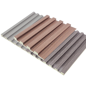 The Great Wall Board De Pared De <strong>Wpc</strong> Superior <strong>Quality</strong> <strong>Good</strong> Price Interior Easy Instal <strong>Wpc</strong> Wall Panel - Product Image 3