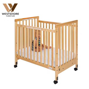 Cunas <span class=keywords><strong>Montessori</strong></span> de Madera <span class=keywords><strong>para</strong></span> Educación Infantil, Aula, Preescolar, Guardería, Muebles <span class=keywords><strong>para</strong></span> Dormir <span class=keywords><strong>para</strong></span> Bebés - Product Image 2