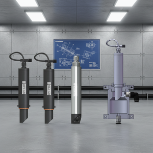 Sonda de turbidez industrial económica, analizador digital NTU, medidor en línea RS485 Modbus RTU para plantas de tratamiento de aguas residuales - Product Image 4