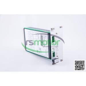 หน่วยจ่ายไฟอุตสาหกรรมของแท้ MWM RS-12501501 - Product Image 2