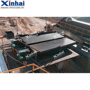 Giá Thấp Chế Biến Khoáng Sản Khai Thác Mỏ Lắc Bảng - Product Image 3